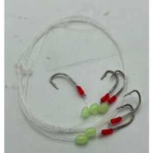 Darts Silverlyset Sildeforfang