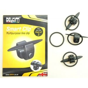 Delkim Smart Clip