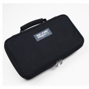 Delkim V. Black Box Case