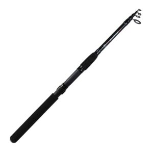 Dlt Pursuit Tele-spin 8' 10-40gr - Teleskop Fiskestang