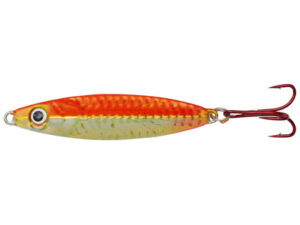 Dragon Kastepirke 25g-40g-60g-80g Orange/Gul 80g