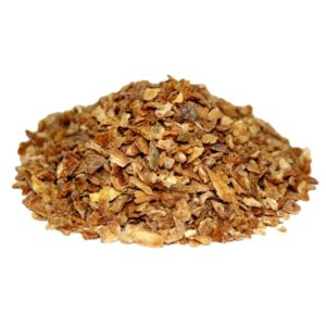 Eversmoke Rygningskrydderi Citronskal - Rygeovn