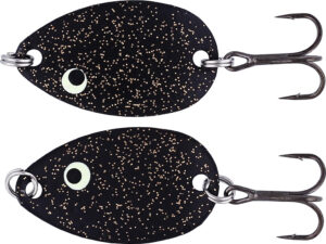 Fidusen 2.8g Micro blink BlackPellet
