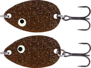 Fidusen 2.8g Micro blink Brown Pellet