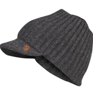 Fjällräven Singi Balaclava Cap Dark Grey