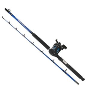 Fladen Fission Havsæt 6' 30-40lbs