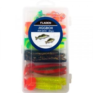 Fladen Jigsortiment 19-2572