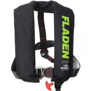 Fladen Oppustelig Vest 22-1305