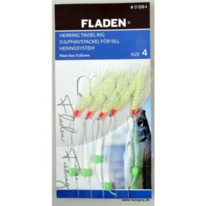 Fladen Sildeforfang 17-1246-4