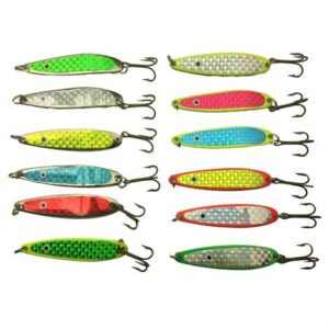 Flemmings Favoritter Trumf