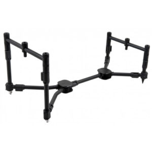 Fox Black Label QR 3 Rod Pod Complet