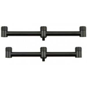 Fox Black Label QR Buzzer Bar 2 Rod Adjustable 145/165mm