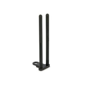 Fox Black Label Snag Ears