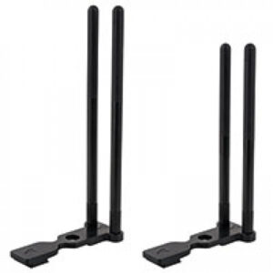 Fox Black Label Swinger Tag Snag Ears