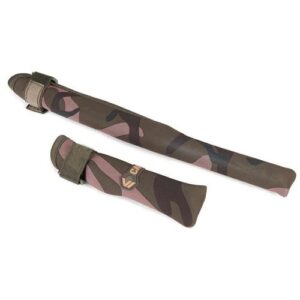 Fox Camolite Neoprene XL Tip & Butt Protector