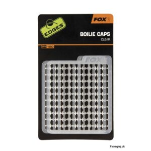 Fox Edges Boilie Caps