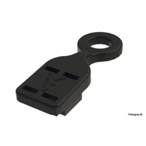 Fox MK2 Swinger Tags