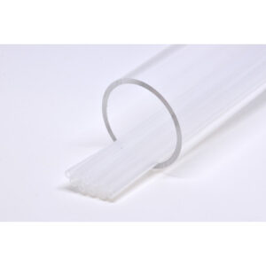 Future Fly Predator Tubes Clear