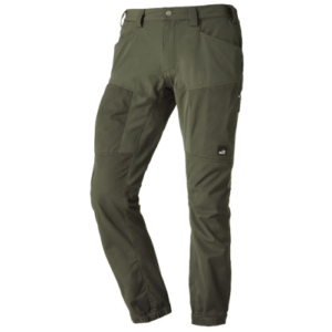 Geoff Anderson Roxxo Buks Forest Green