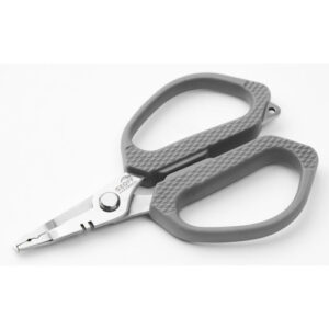 Geoff Anderson WizTool Multi Scissor 120mm