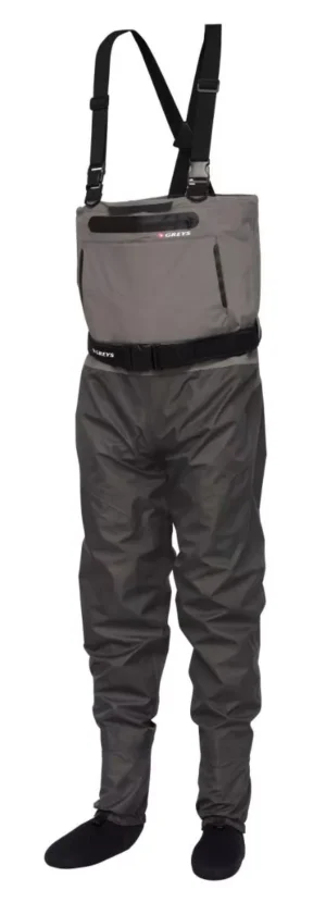 Greys Tital Chest Stocking Åndbar waders TITAL Chest Stocking M 42/44