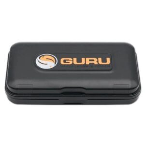 Guru Adjustable Rig Case 8'