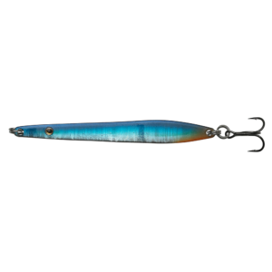 Hansen Sd Silver Arrow 11cm - 24gr Blue Silver - Blink
