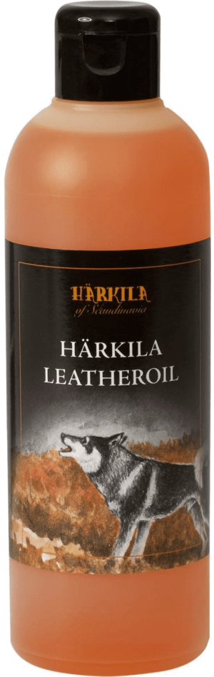 Härkila læderolie 250 ml