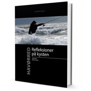 Havørred - Refleksioner på Kysten