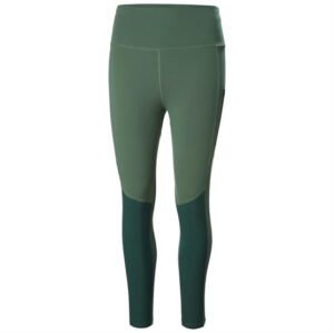 Helly Hansen Womens Blaze 7/8 Tights, Spruce