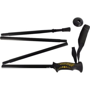 Hurricane Foldbar Vadestav