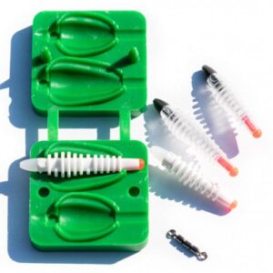 Inno Trout Bait Form Spinner