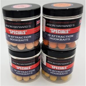 Jason Hayward's Specials Wafters 15mm