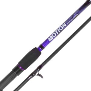 Jvs Motion Feederstang 11' 20-60gr - Spinnestang