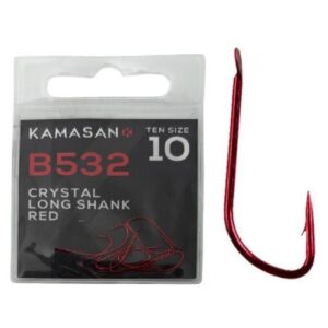 Kamasan B532 Spade End