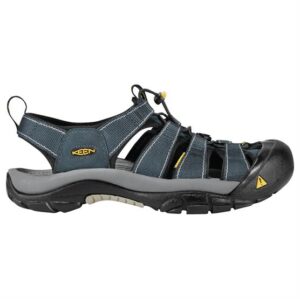 Keen Mens Newport H2, Navy