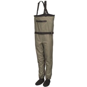 Kinetic Classicgaiter Stockingfoot Olive