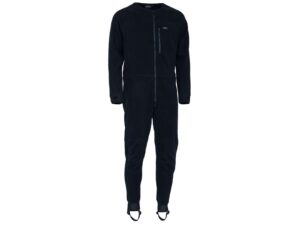 Kinetic Heavy Warm BIB - Sort - XXL