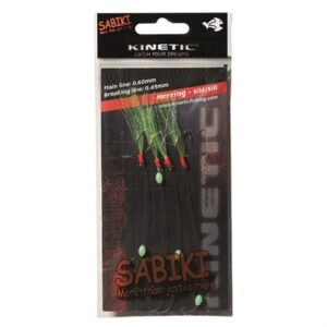 Kinetic Sabiki Herring 1
