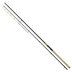 Kinetic Tournament Sturgeon CL 12'2' XH 20-60gr 3-delt