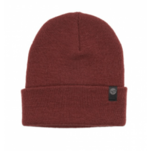 Korda LE Klassic Beanie Burgundy