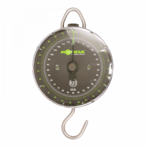 Korda Ruben Heaton Vægt 54kg