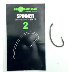 Korda Spinner