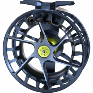 Lamson Speedster S-Series HD Midnight
