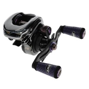 Lew's Pro-Ti Baitcast Venstrehånd