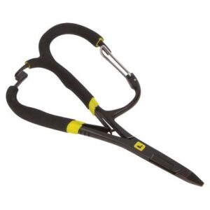 Loon Rogue Quickdraw Mitten Clamps Fisketang