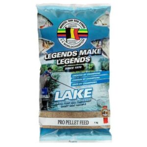 M.V.D. Eynde Pro Pellet Feed