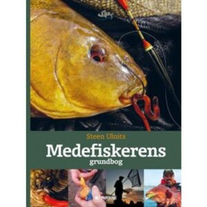 Medefiskerens Grundbog
