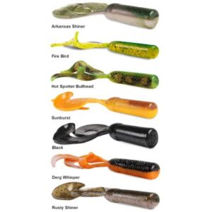 Miuras Mouse Double Tail Mini