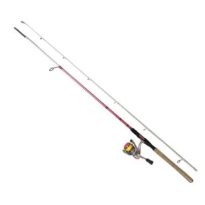Okuma Pink Pearl V2 8'2 10-32gr Combo